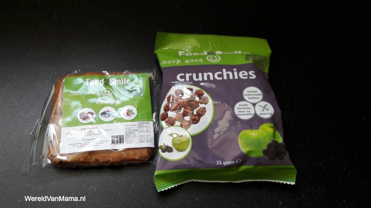 Crunchy-food2smile