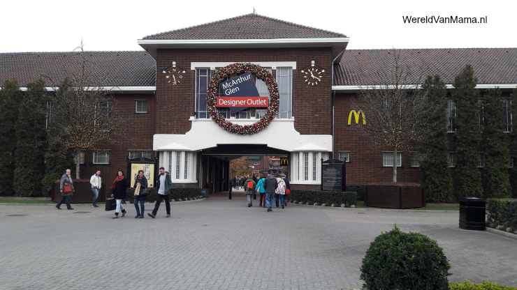 Roermond Outlet