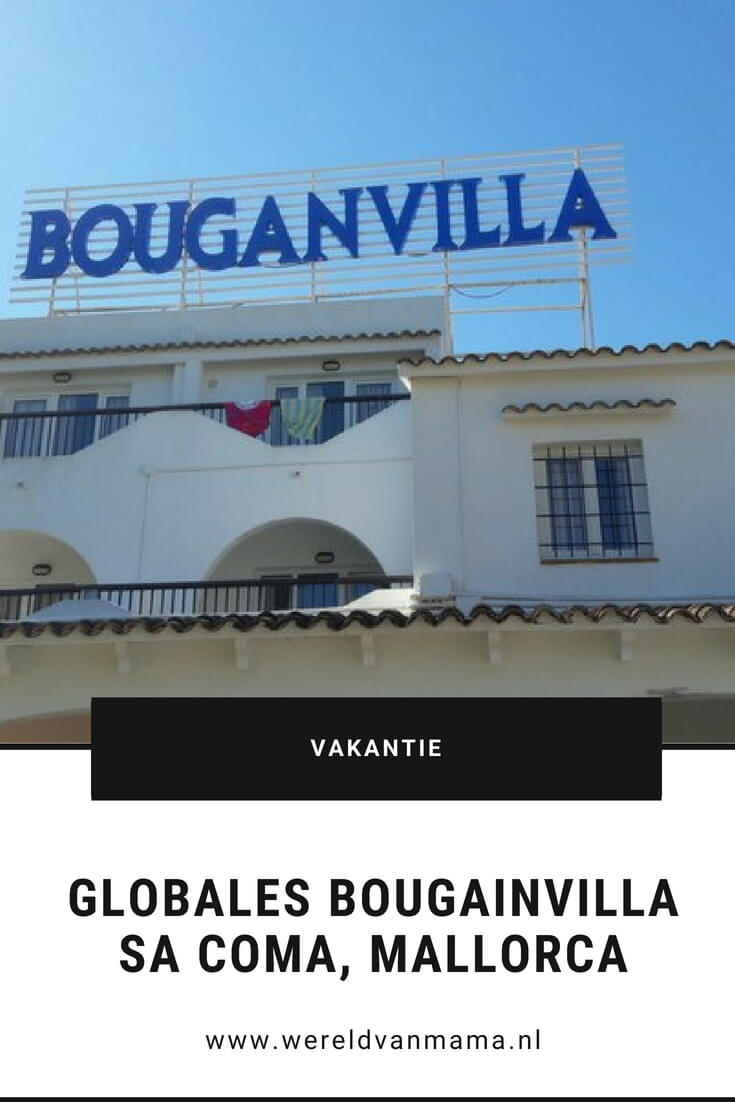 Globales Bougainvilla