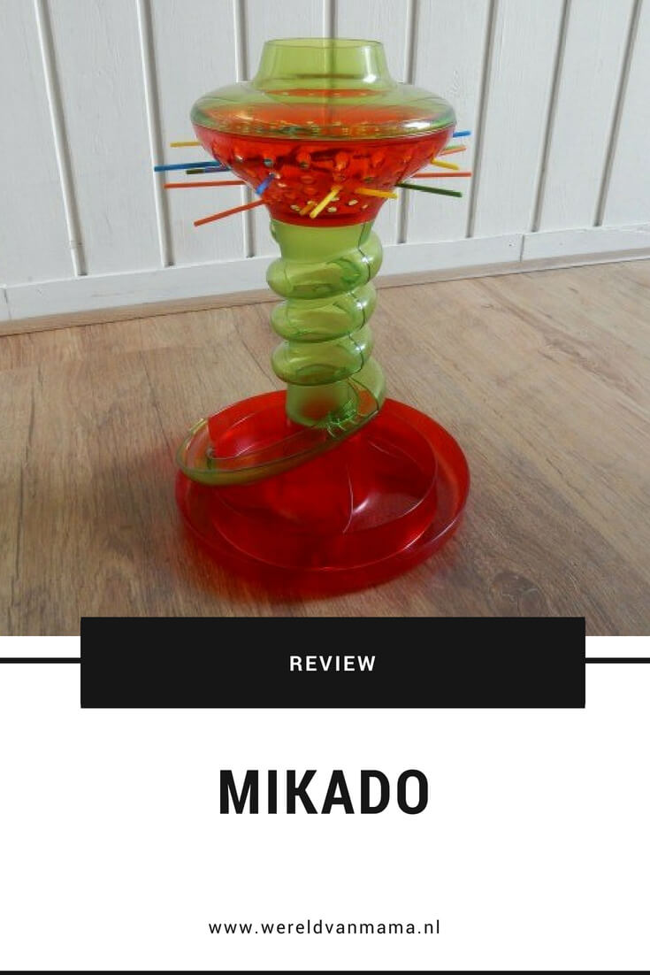Mikado Review