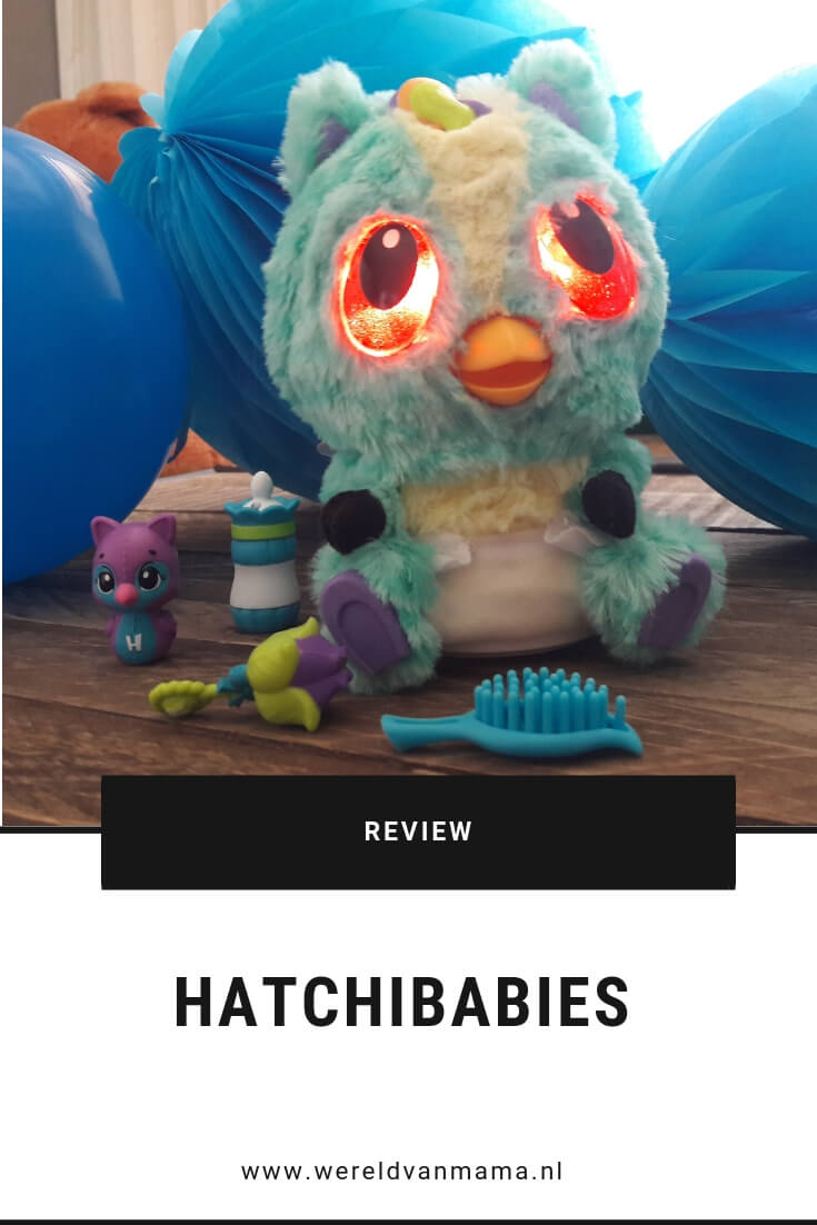 Hatchibabies
