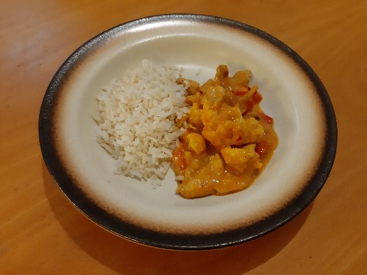 Indiase Curry maaltijdpakketten