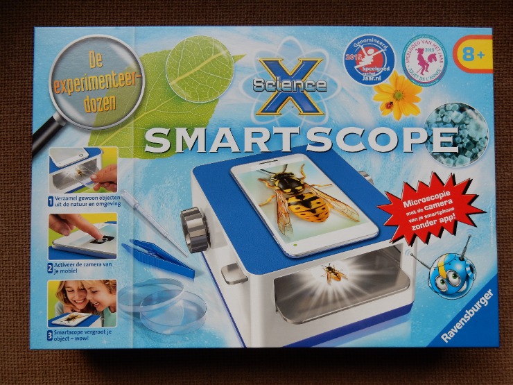 Smartscope Ravensburger